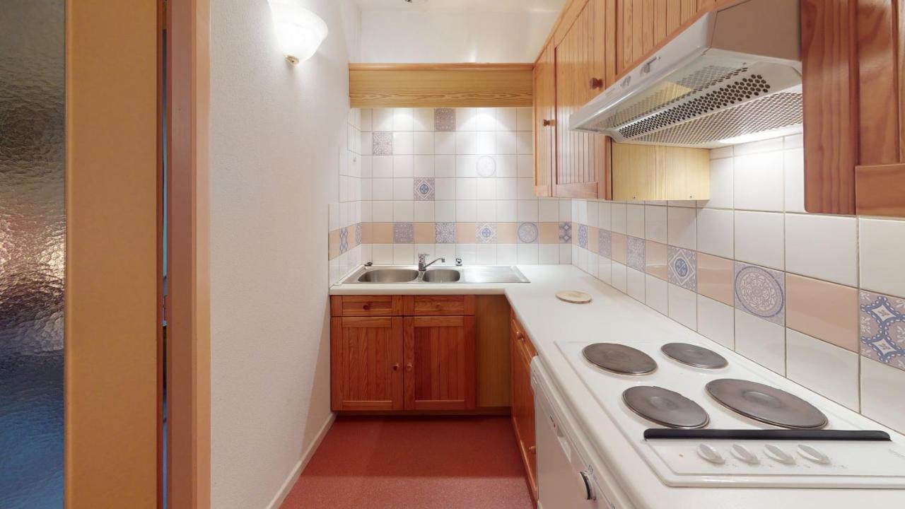 Demoiselle Des Roches Apartment Ramonchamp Luaran gambar