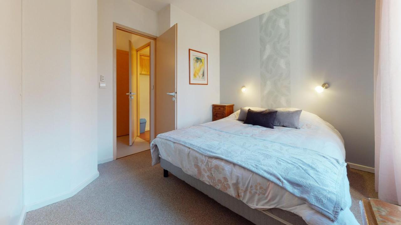 Demoiselle Des Roches Apartment Ramonchamp Luaran gambar