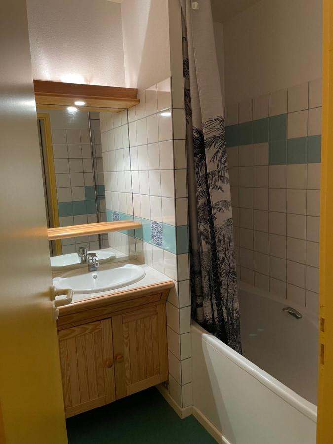 Demoiselle Des Roches Apartment Ramonchamp Luaran gambar