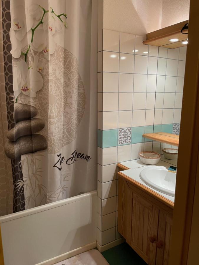 Demoiselle Des Roches Apartment Ramonchamp Luaran gambar