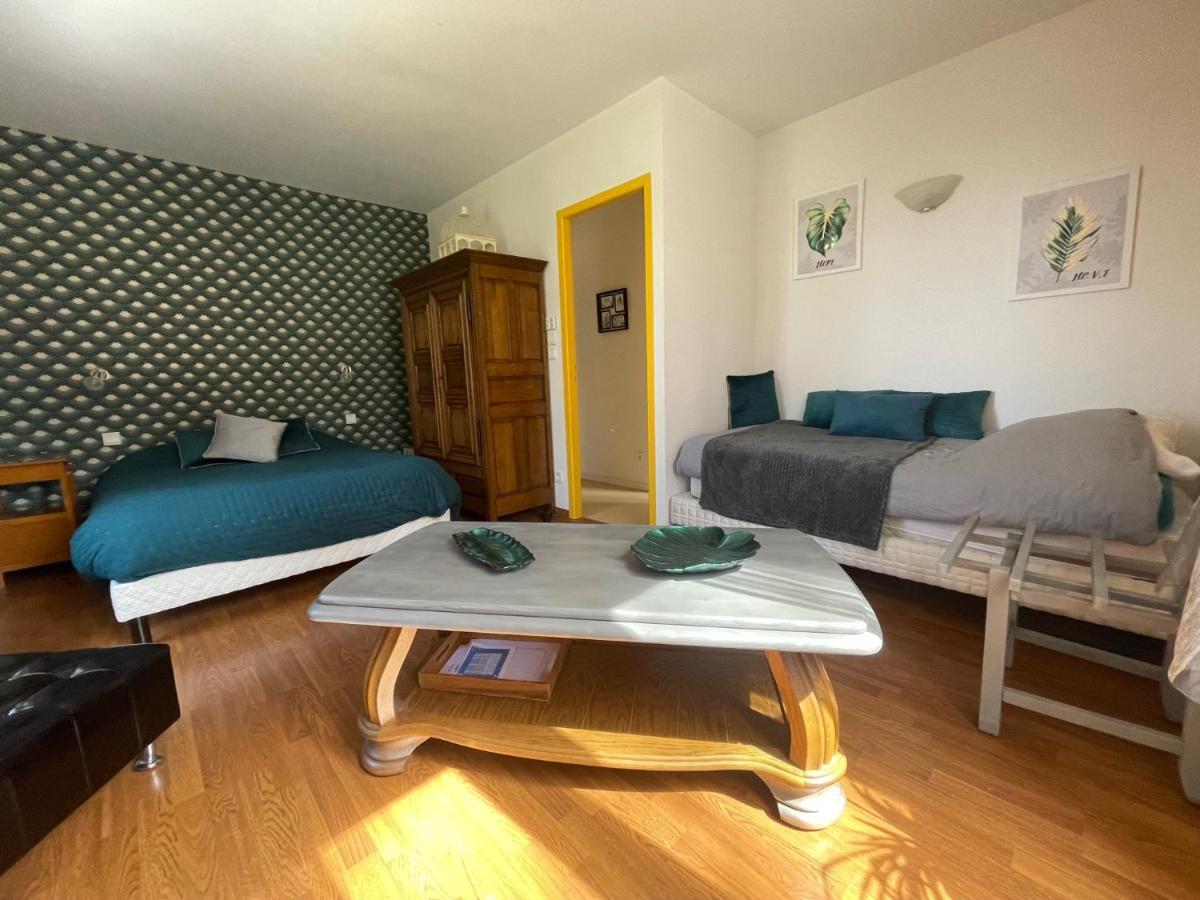 Demoiselle Des Roches Apartment Ramonchamp Luaran gambar